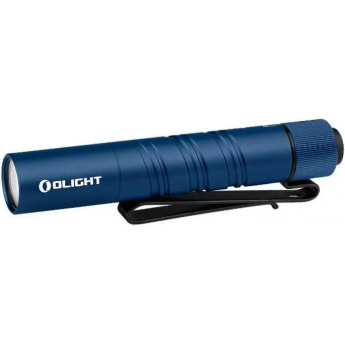 Фонарь OLIGHT I3T 2 EOS MIDNIGHT BLUE Фонарь OLIGHT I3T 2 EOS MIDNIGHT BLUE
